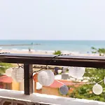 Isola Beachside 아파트 발렌시아