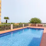 아파트 Isola Beachside 발렌시아