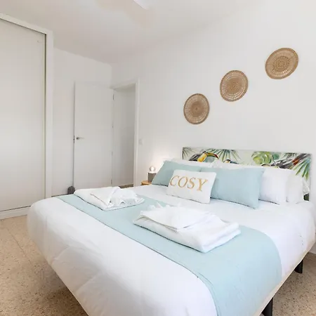 Apartament Isola Beachside