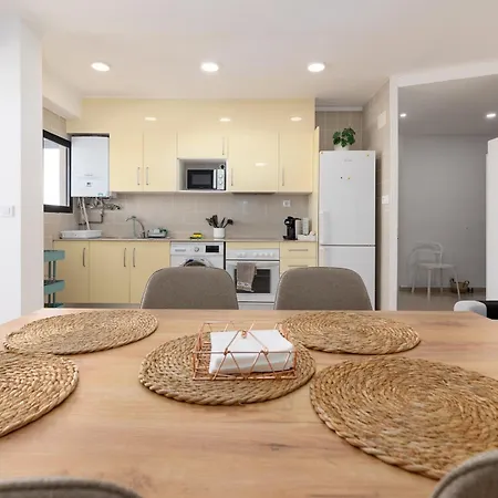 Apartament Isola Beachside