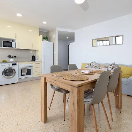 Apartament Isola Beachside
