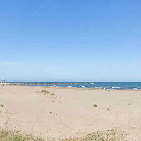 Apartament Isola Beachside