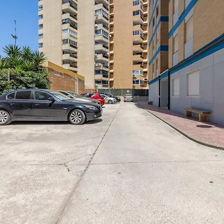 Apartament Isola Beachside *