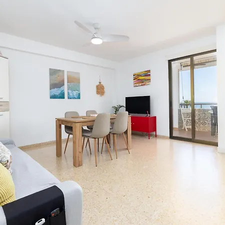 Apartament Isola Beachside