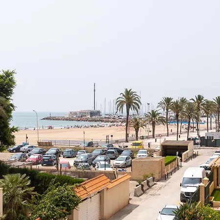 Isola Beachside Apartment
