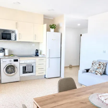 Isola Beachside Appartamento *