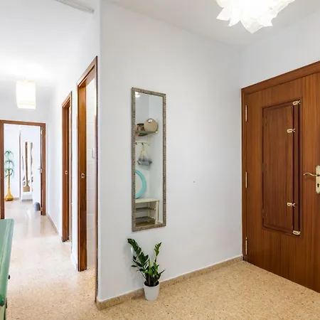 Appartamento Isola Beachside *