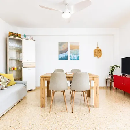 公寓 Isola Beachside