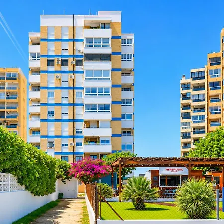 公寓 Isola Beachside 瓦伦西亚