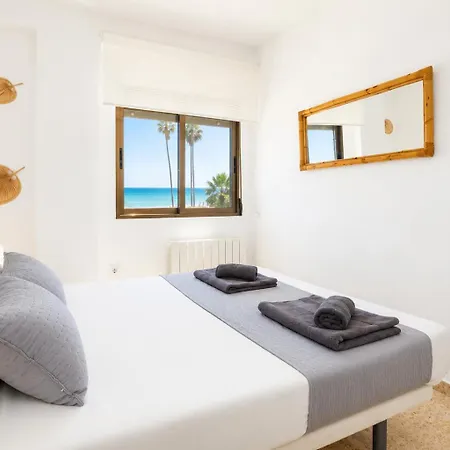 Isola Beachside 瓦伦西亚