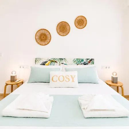 Isola Beachside 公寓 *