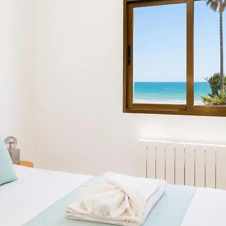 Isola Beachside 公寓 瓦伦西亚