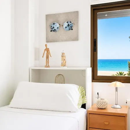 Isola Beachside 公寓