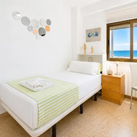 公寓 Isola Beachside
