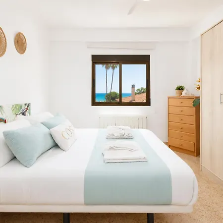 公寓 Isola Beachside 瓦伦西亚