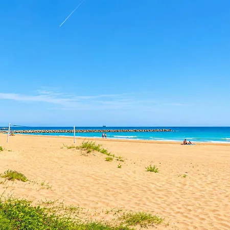 Isola Beachside 瓦伦西亚