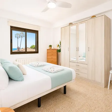Isola Beachside 瓦伦西亚