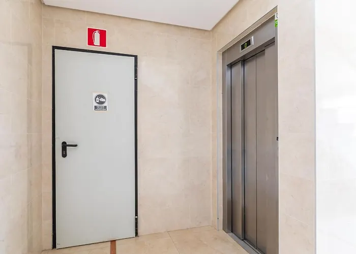 Isola Beachside Appartamento Valenza