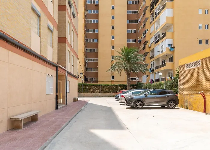 Isola Beachside Valenza