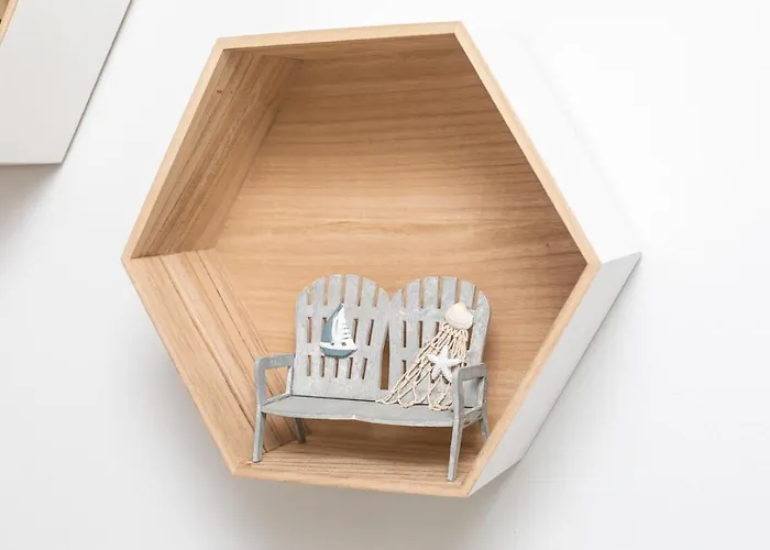 Isola Beachside Appartamento *