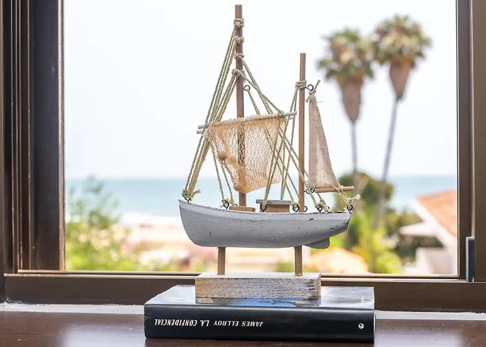 Appartamento Isola Beachside *