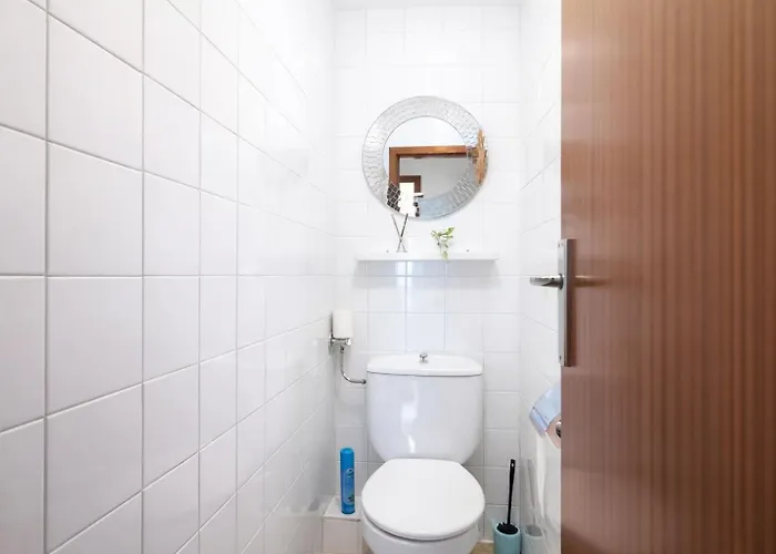 Isola Beachside Appartamento Valenza