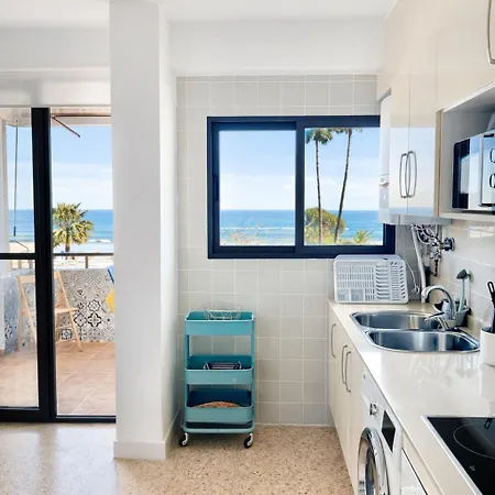 Isola Beachside * Валенсия