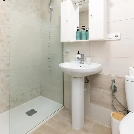 Isola Beachside Apartamento