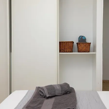 Isola Beachside Apartamento Valencia