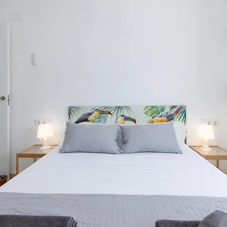 Apartamento Isola Beachside Valencia