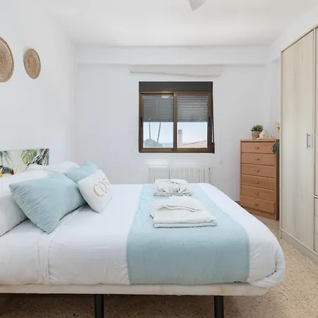 Isola Beachside Apartamento