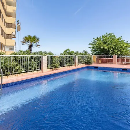 Apartamento Isola Beachside *