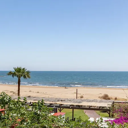 Apartamento Isola Beachside *
