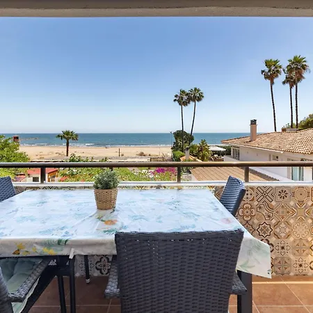 Isola Beachside Apartamento