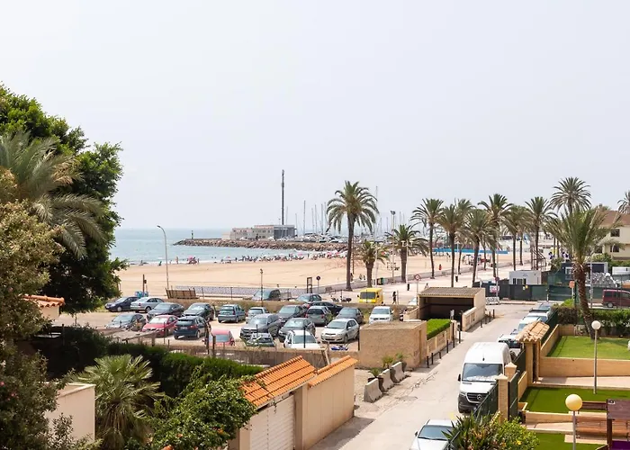 Isola Beachside Apartamento