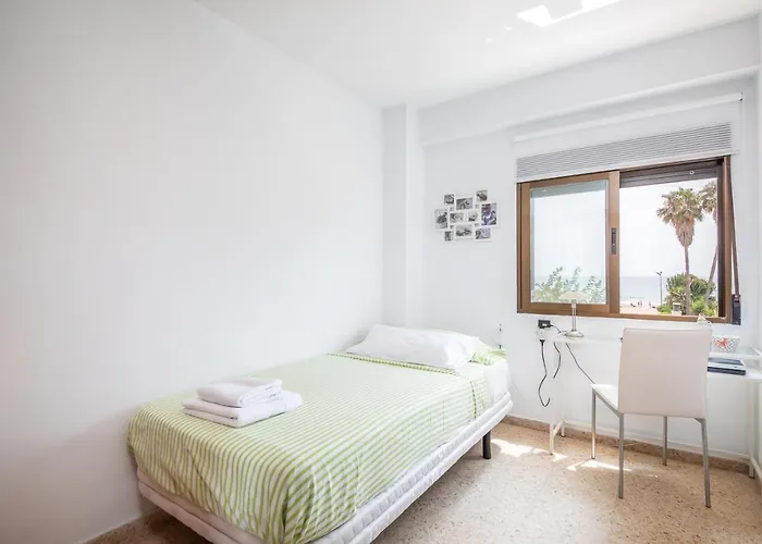 Isola Beachside Apartamento