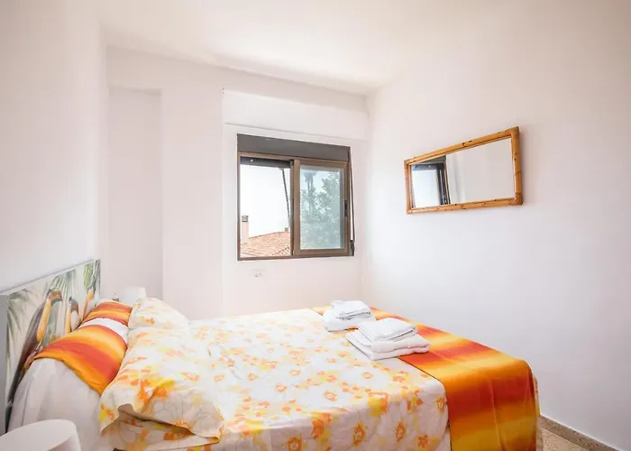 Apartamento Isola Beachside Valência