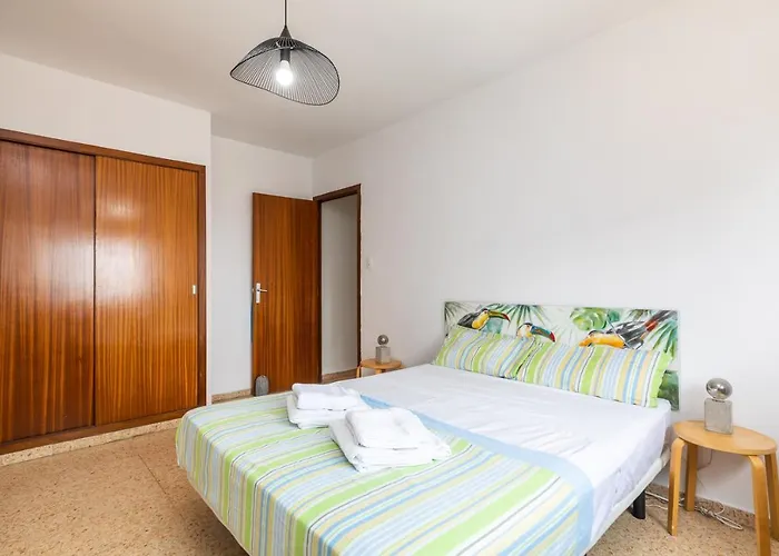 Apartamento Isola Beachside