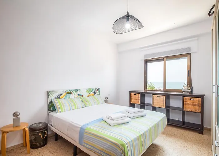 Apartamento Isola Beachside *