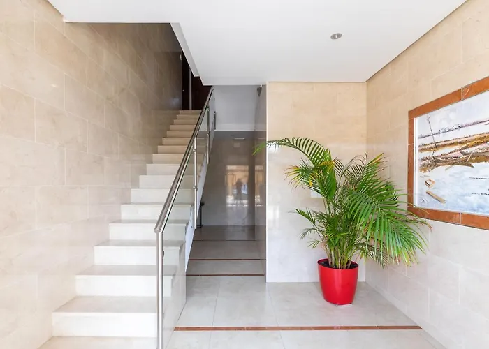 Apartamento Isola Beachside Valência