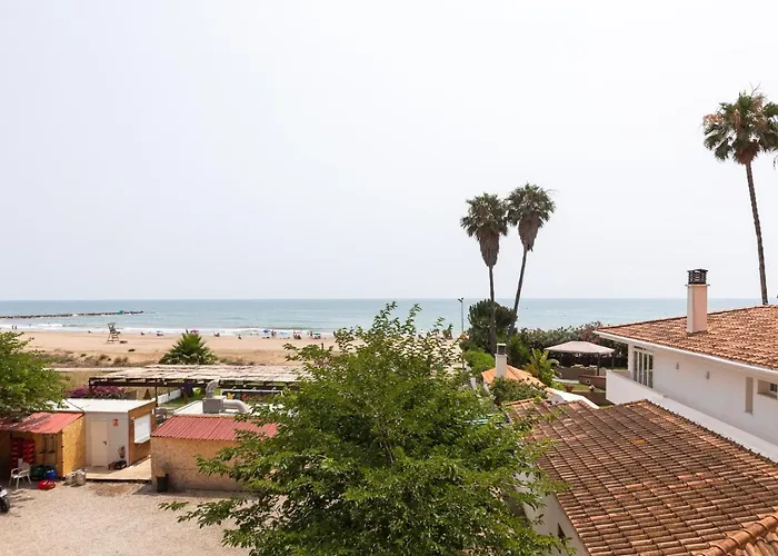 Isola Beachside Apartamento