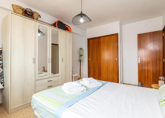 Apartamento Isola Beachside *
