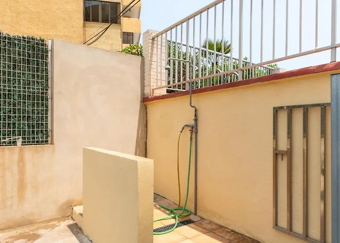 Apartamento Isola Beachside *