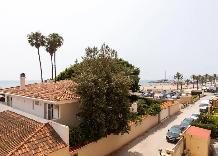 Isola Beachside Apartamento