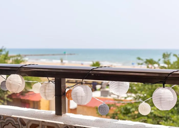 Isola Beachside Apartamento Valência