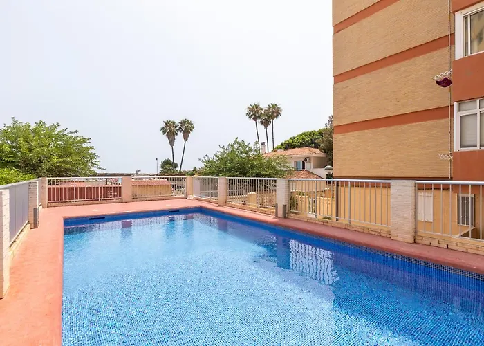 Isola Beachside Apartamento Valência