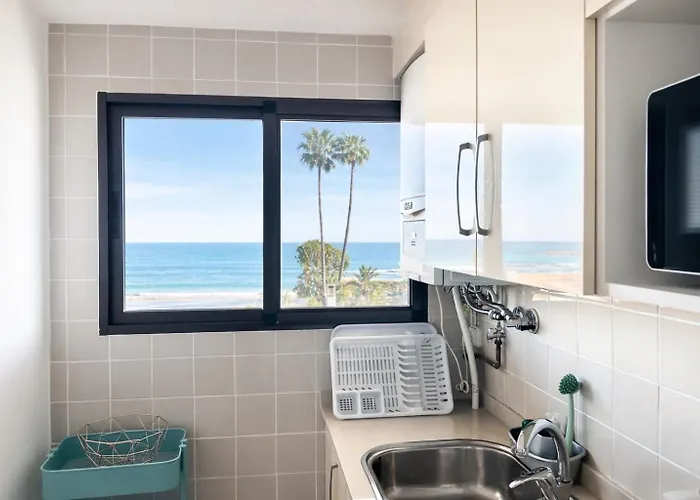 Isola Beachside Apartamento