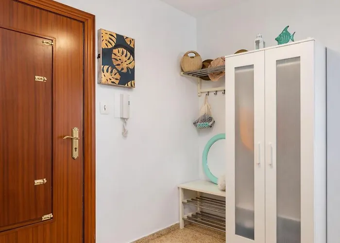 Apartamento Isola Beachside