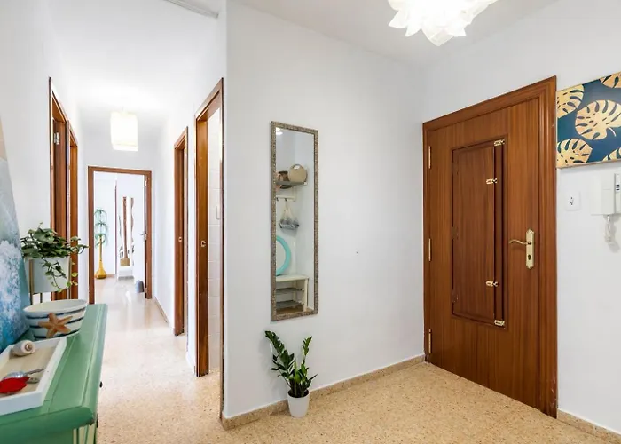 Apartamento Isola Beachside *