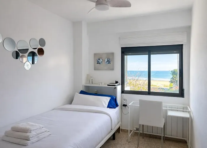 Isola Beachside Apartamento Valência